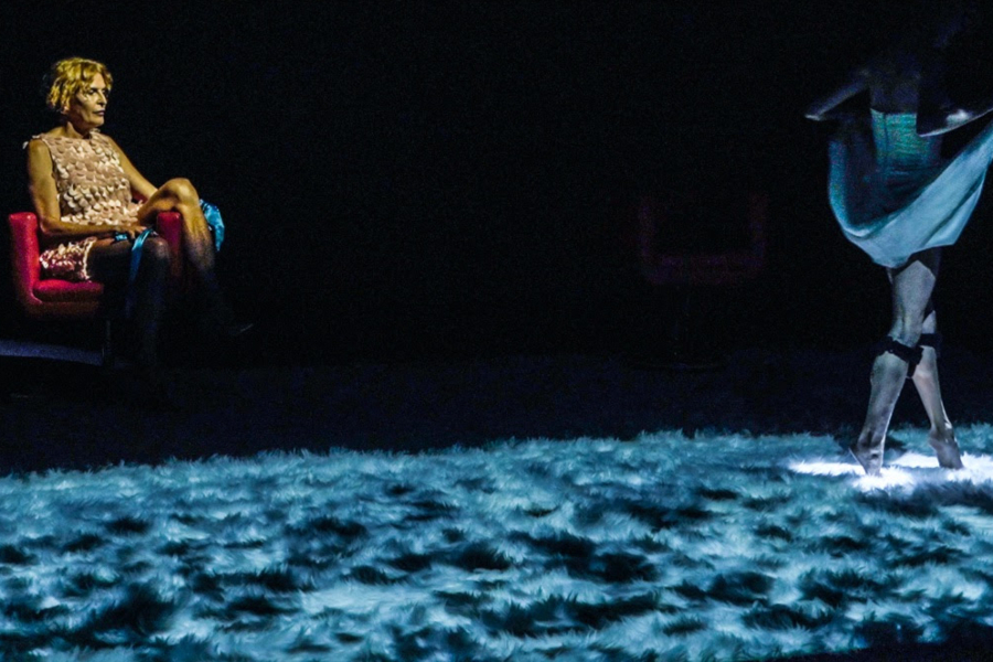 imagen 6 de Matarile estrena en Madrid ‘El diablo en la playa’.