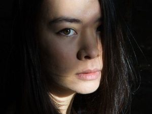 Mitski regresa con la aparente calma de su nuevo adelanto, 100% marca de la casa.