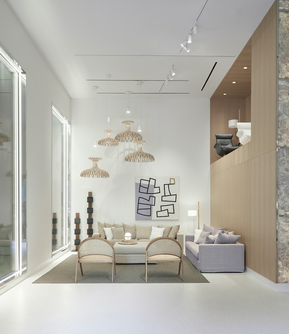 imagen 1 de Pilma, la firma del disseny, abre una nueva tienda en Madrid.
