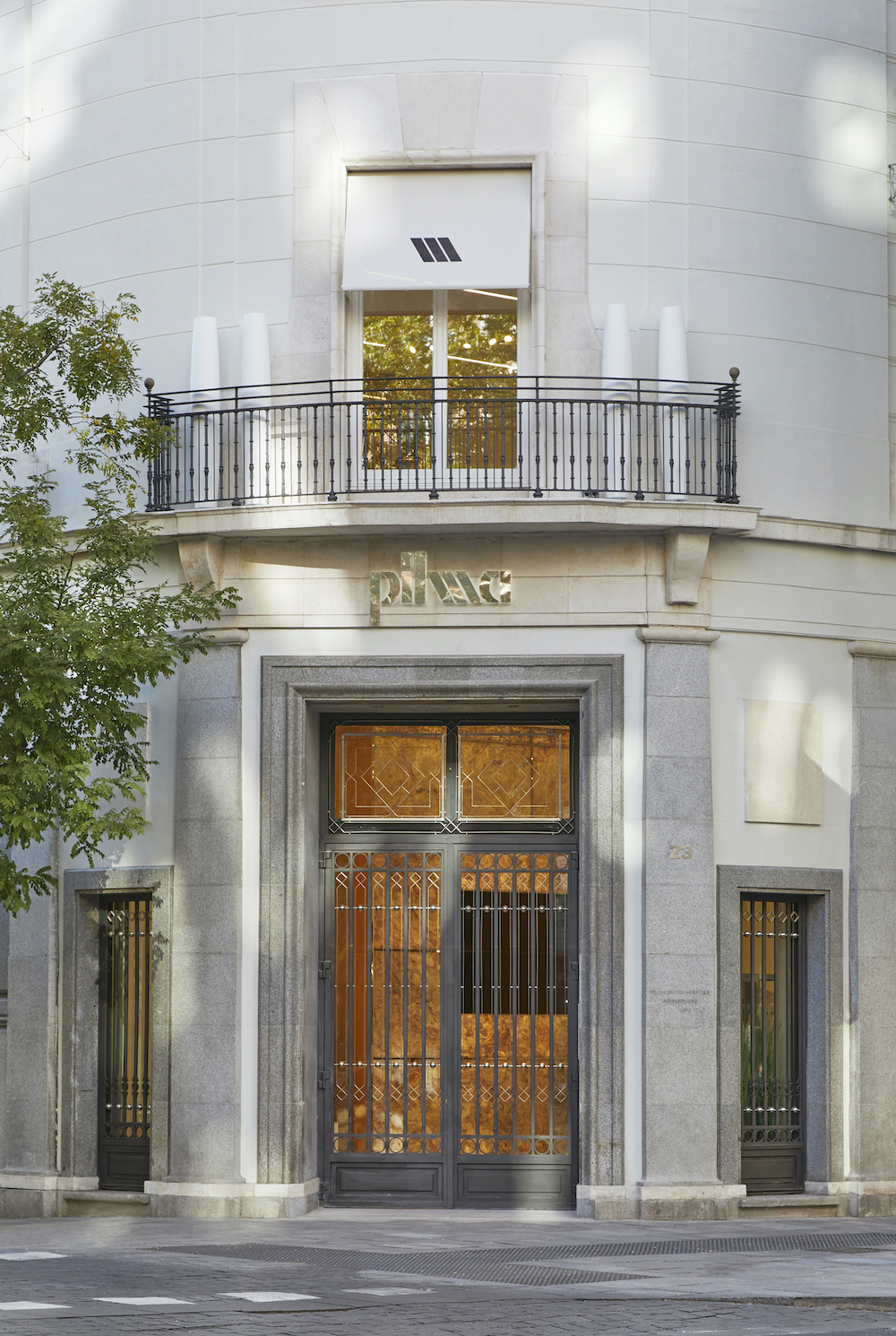 imagen 9 de Pilma, la firma del disseny, abre una nueva tienda en Madrid.