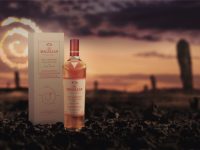 The Macallan Harmony Collection Rich Cacao: whisky y chococlate.
