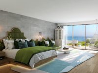W Algarve, un nuevo hotel de lujo al sur de Portugal.