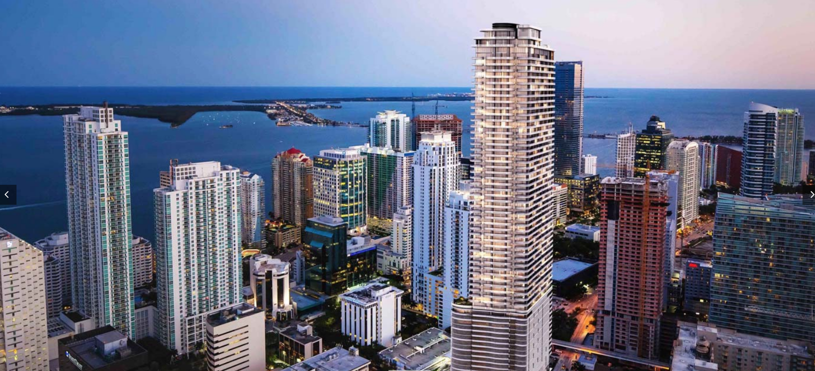 imagen 11 de 21 de enero: a subasta uno de los áticos más espectaculares de Miami.