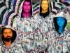 La banda estadounidense Animal Collective anuncia un nuevo álbum y adelanta un primer single.