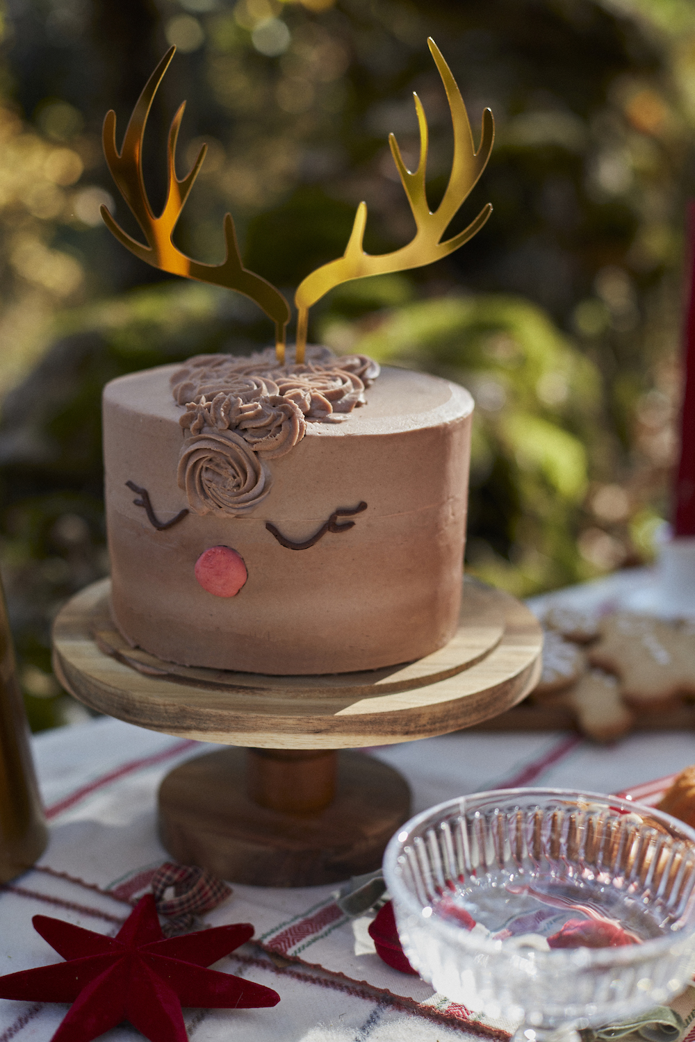 imagen 12 de La Navidad de Mia Bakery está de dulce.