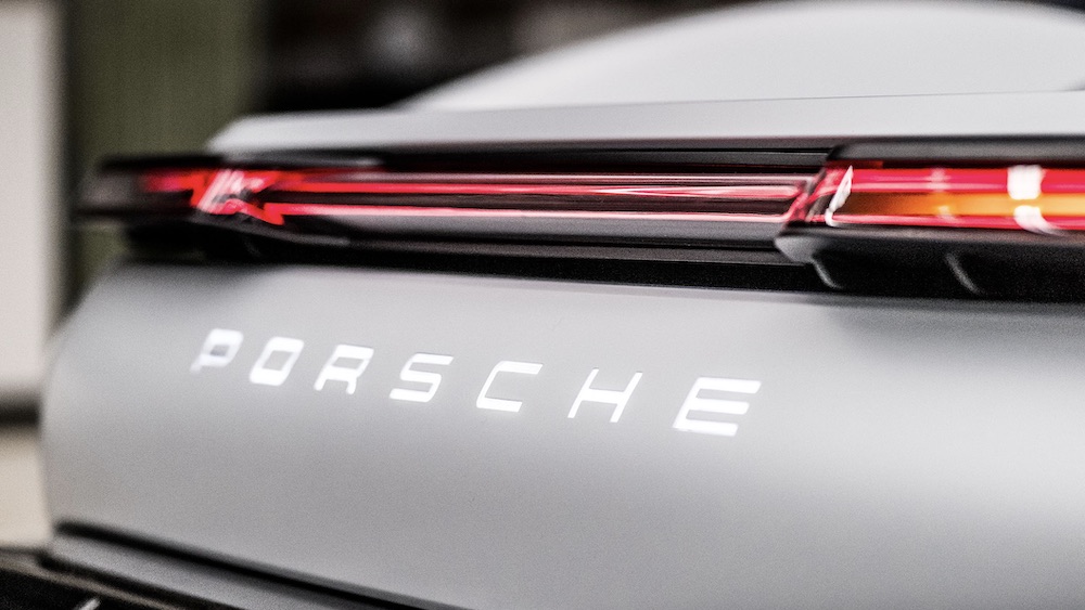 imagen 26 de Porsche Vision Gran Turismo, el coche de carreras de los amantes de los videojuegos.