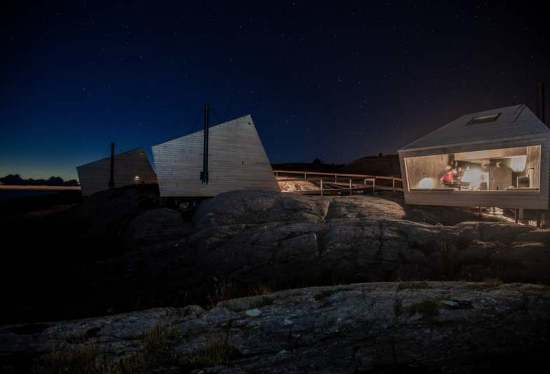 imagen 6 de ¿Te gustaría pasar una noche en la misma costa de la que partieron los vikingos al descubrimiento de Islandia?