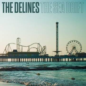 imagen 2 de The Delines, el proyecto del premiado novelista Willy Vlautin, anuncia su nuevo disco.