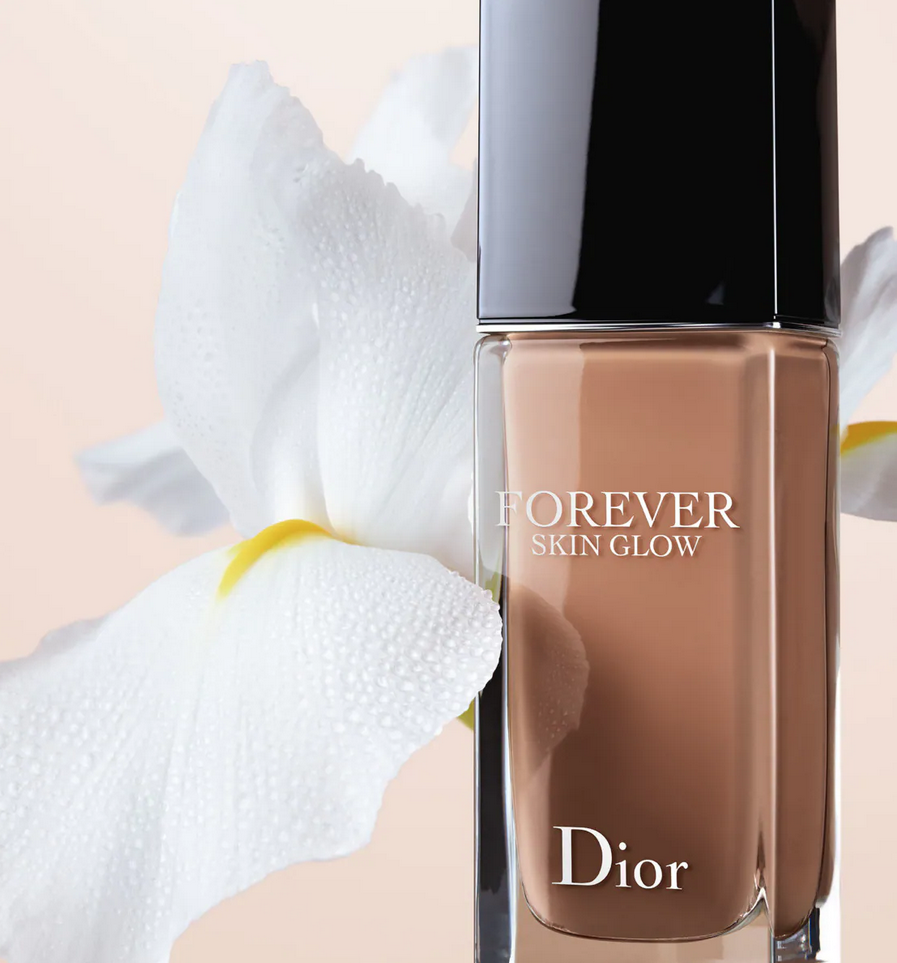 imagen 9 de Dior Forever, el fondo de maquillaje perfecto.