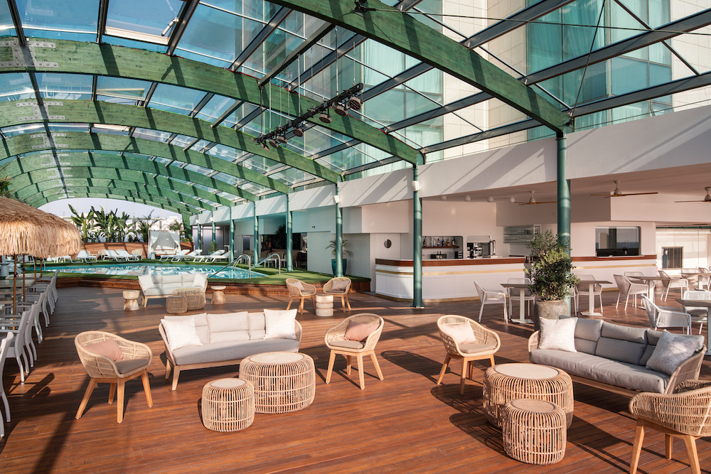 imagen de Resorts en Canarias