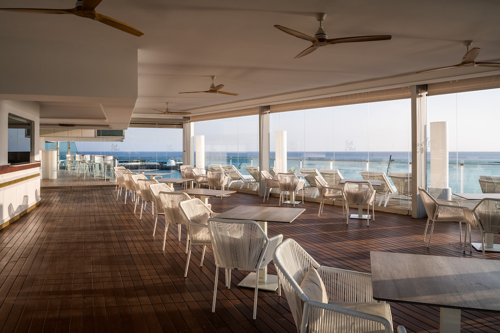 imagen 11 de El Arrecife Gran Hotel & SPA se renueva.