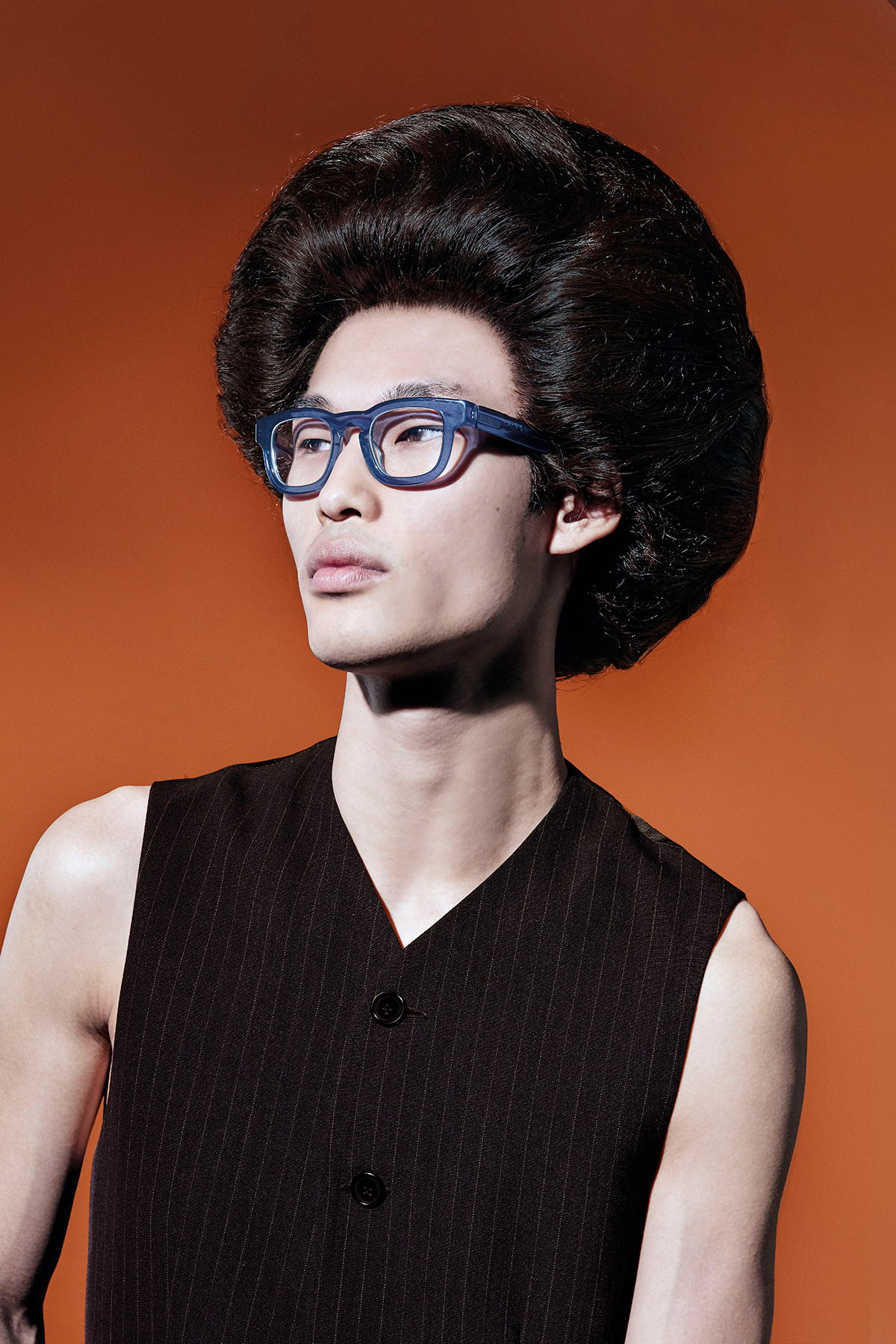 imagen 5 de La colección de gafas, primavera y verano de Etnia Barcelona es Bold.