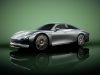 Mercedes-Benz Vision EQXX Concept. El futuro ya está aquí (o casi).