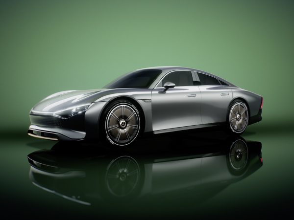 Xxx P C V Xx P - Mercedes-Benz Vision EQXX Concept. El futuro ya estÃ¡ aquÃ­ (o casi).LOFF.IT