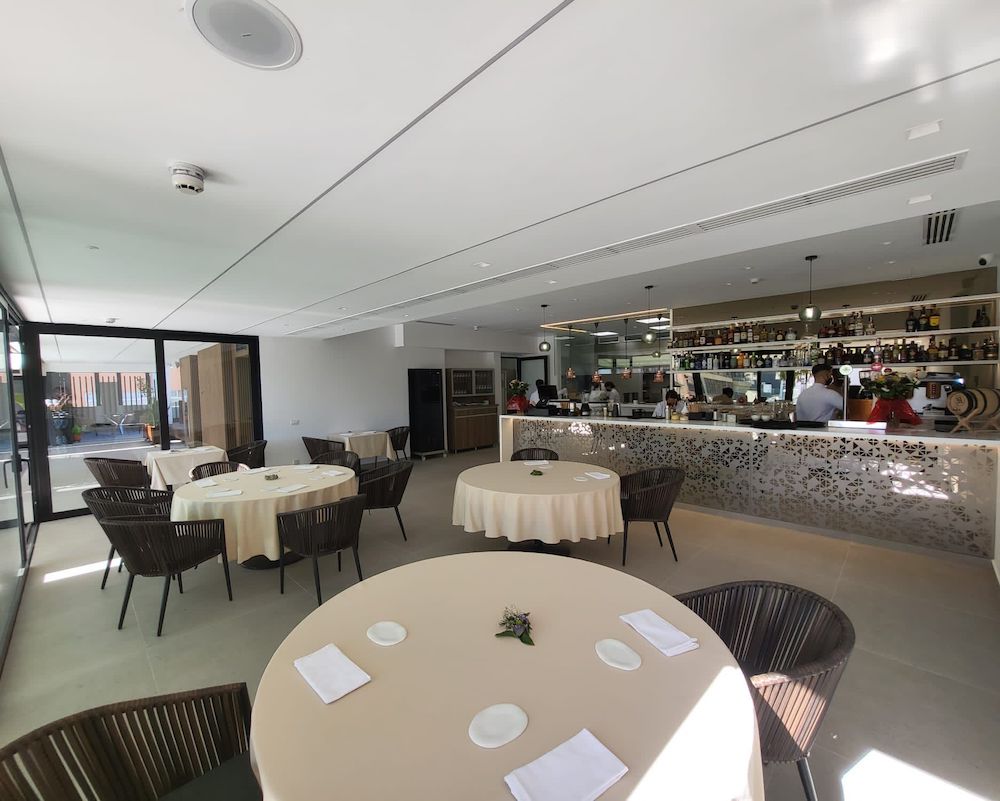 imagen 10 de MuXgo, el nuevo ‘place to eat’ en Las Palmas de Gran Canaria.