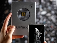 NFT Space Time Memory: la primera incursión de Lamoborghini en el mundo del arte digital y exclusivo.