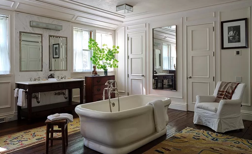 imagen 14 de Richard Gere vende su espectacular casa a las afueras de Nueva York.