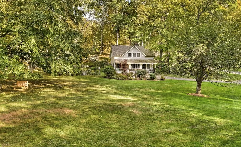 imagen 23 de Richard Gere vende su espectacular casa a las afueras de Nueva York.