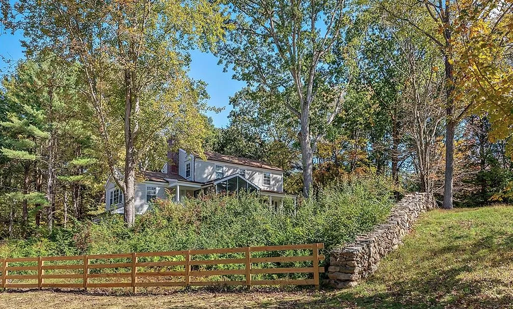 imagen 30 de Richard Gere vende su espectacular casa a las afueras de Nueva York.