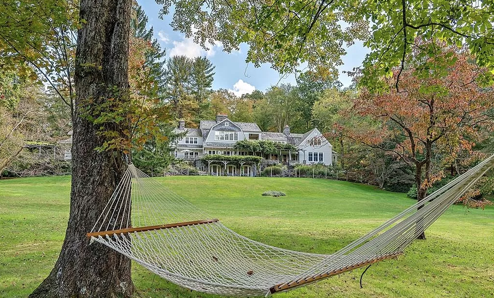 imagen 24 de Richard Gere vende su espectacular casa a las afueras de Nueva York.