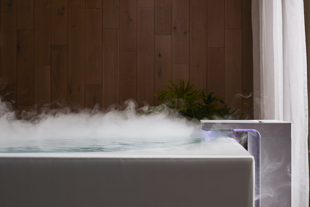 imagen 15 de Kohler en CES 2022: Las experiencias de baño propias de un SPA… en casa.