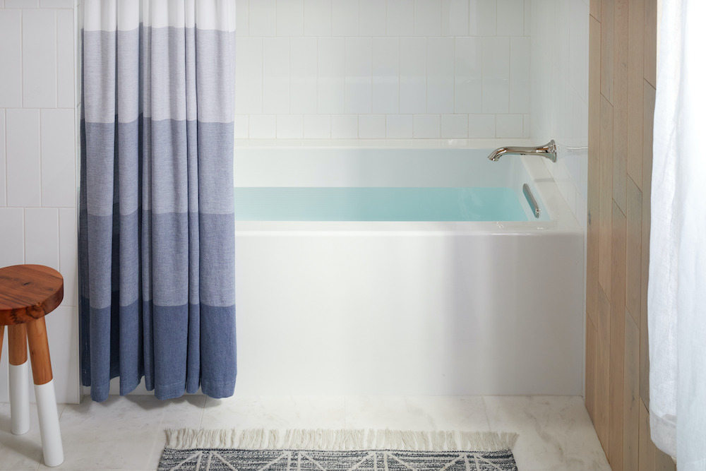 imagen 6 de Kohler en CES 2022: Las experiencias de baño propias de un SPA… en casa.
