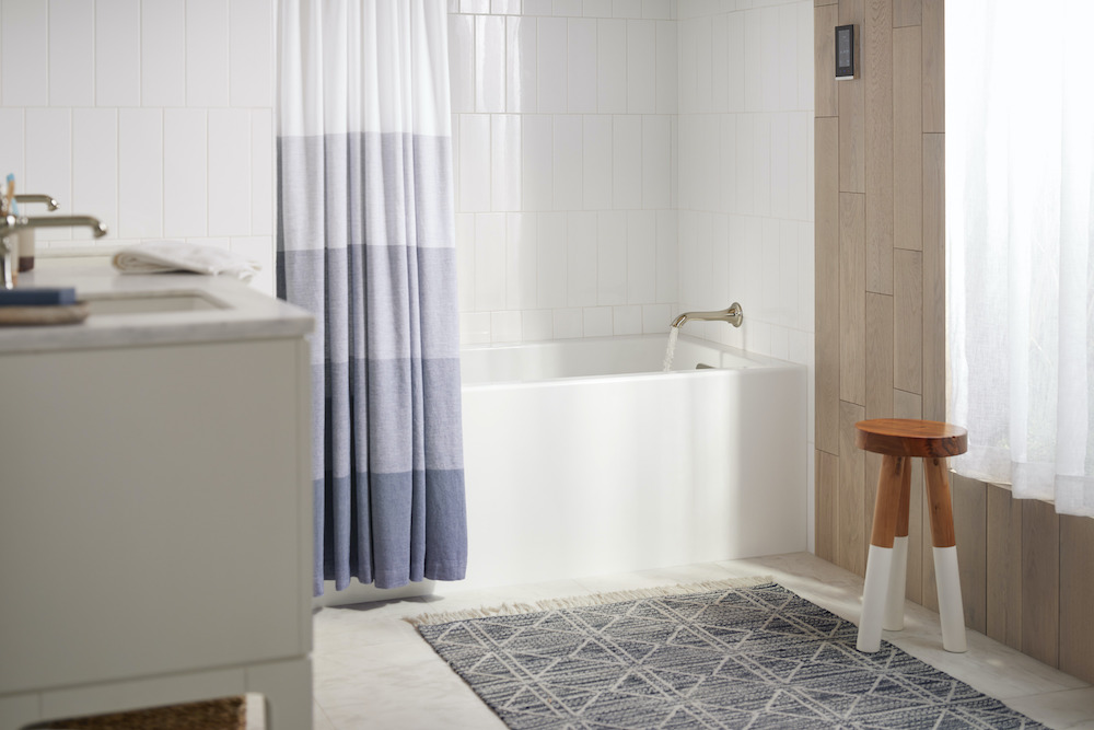 imagen 7 de Kohler en CES 2022: Las experiencias de baño propias de un SPA… en casa.
