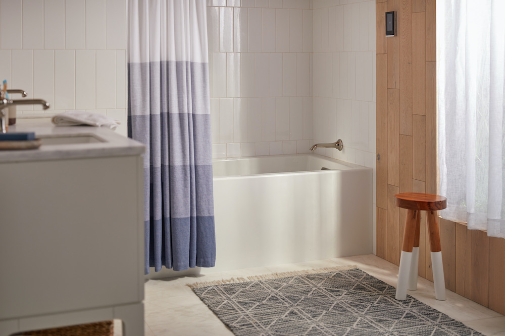 imagen 10 de Kohler en CES 2022: Las experiencias de baño propias de un SPA… en casa.