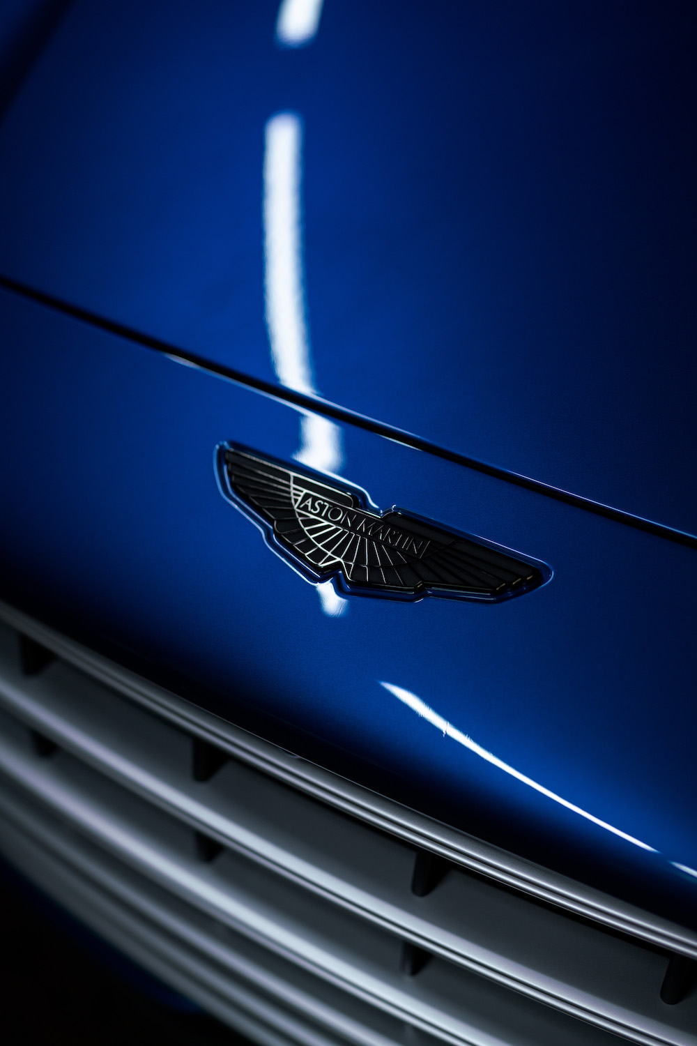 imagen 13 de Aston Martin DBX707, el SUV de lujo más poderoso del mundo.