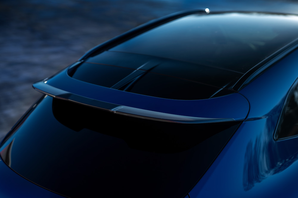imagen 15 de Aston Martin DBX707, el SUV de lujo más poderoso del mundo.
