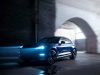 Aston Martin DBX707, el SUV de lujo más poderoso del mundo.