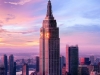 ¿El San Valentín más romántico? El del Empire State Building con Tiffany & Co.
