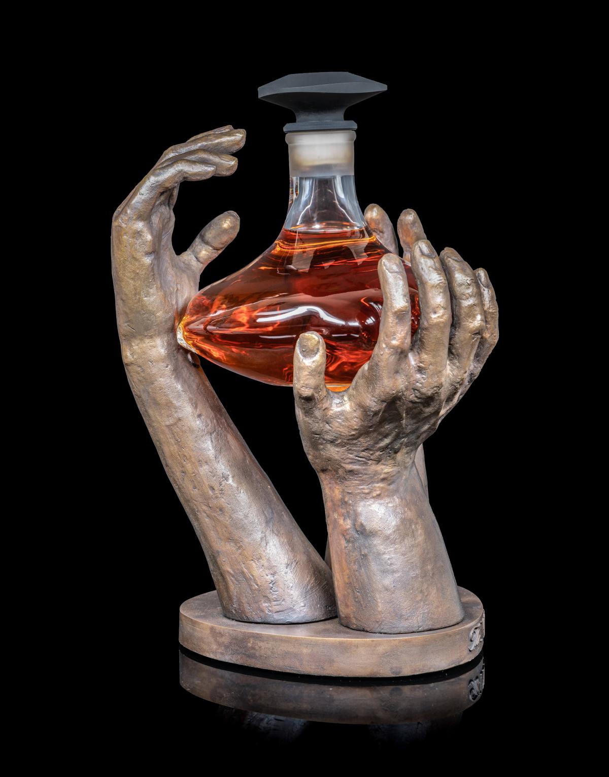 imagen 2 de The Reach, el whisky más antiguo de la destilería The Macallan.