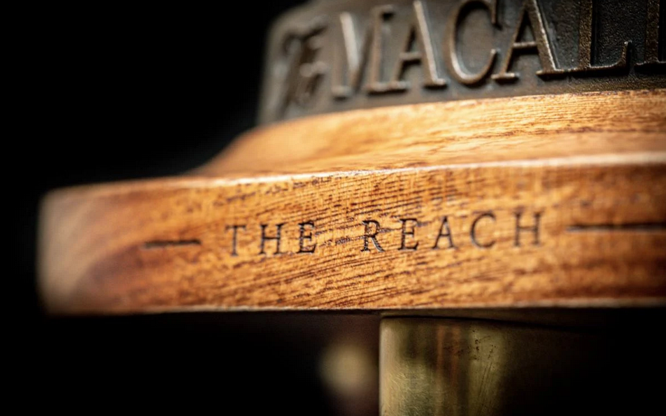 imagen 11 de The Reach, el whisky más antiguo de la destilería The Macallan.