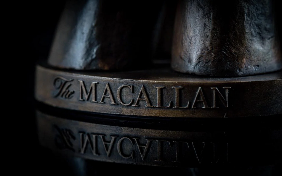 imagen 10 de The Reach, el whisky más antiguo de la destilería The Macallan.