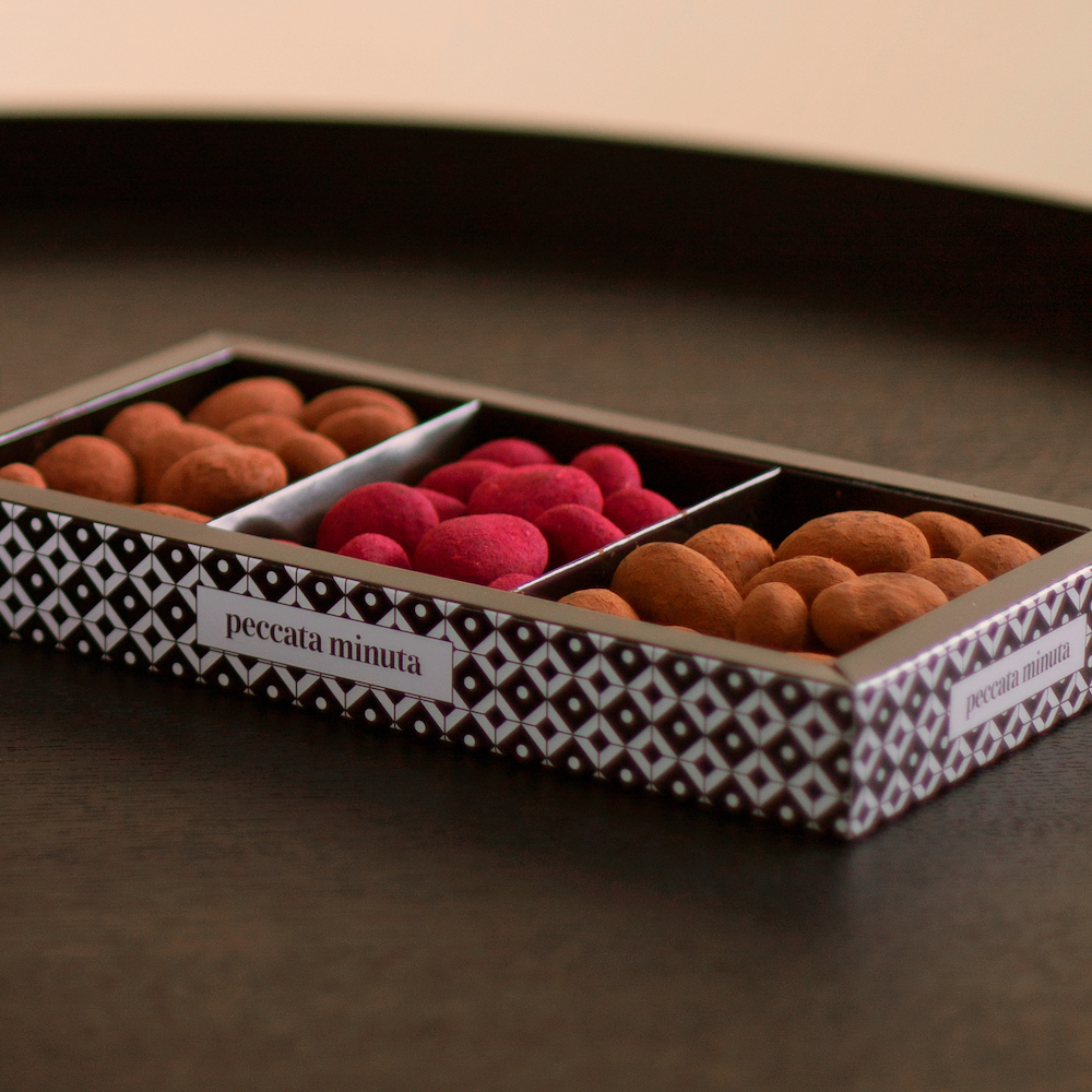 imagen 8 de Vegamar, chocolate y San Valentín, una combinación irresistible.