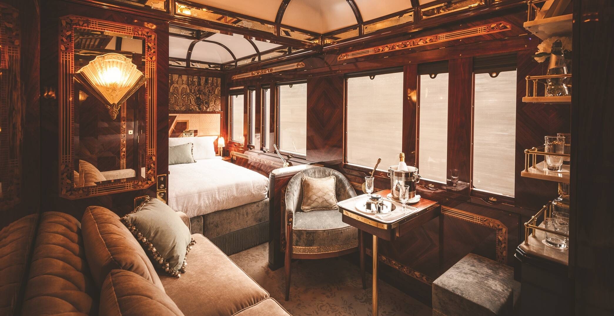 imagen de Venice Simplon Orient Express