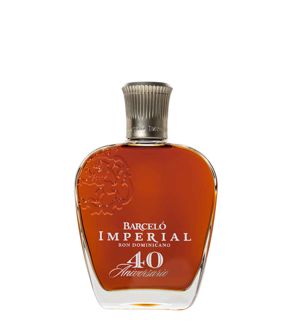 imagen 3 de Barceló Imperial Premium Blend 40 aniversario: 1 de 600.