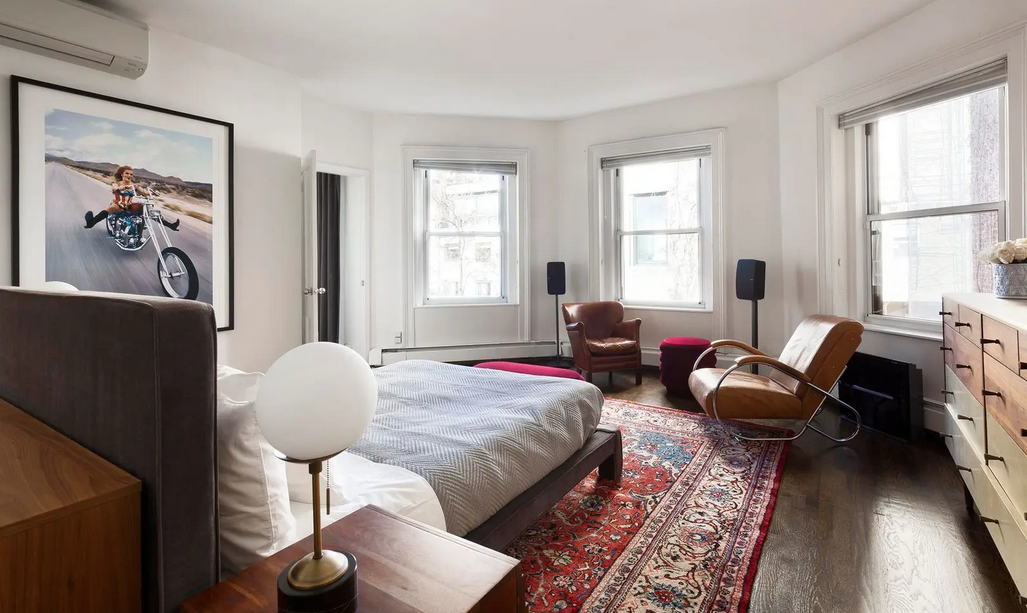 imagen 10 de Baz Luhrmann vende su suntuosa casa en Manhattan.