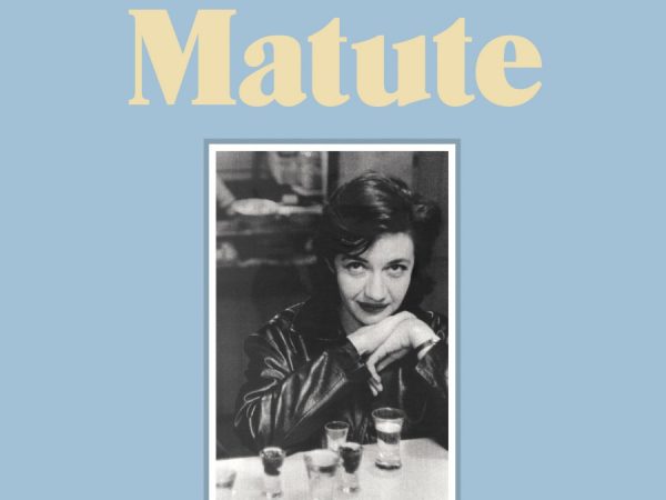 El libro de Ana María Matute.