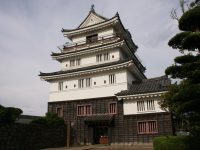 Estos son los alojamientos más espectaculares de Japón para los amantes de la historia.