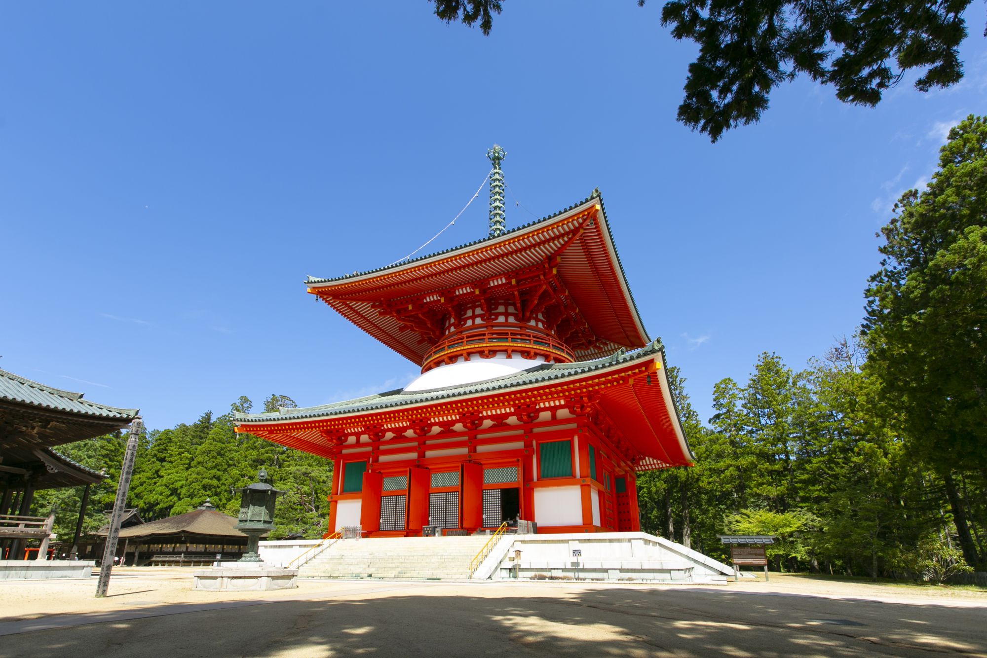 imagen 7 de Estos son los alojamientos más espectaculares de Japón para los amantes de la historia.