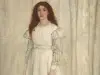 Joanna Hiffernan: la sinfonía en blanco de James McNeill Whistler.