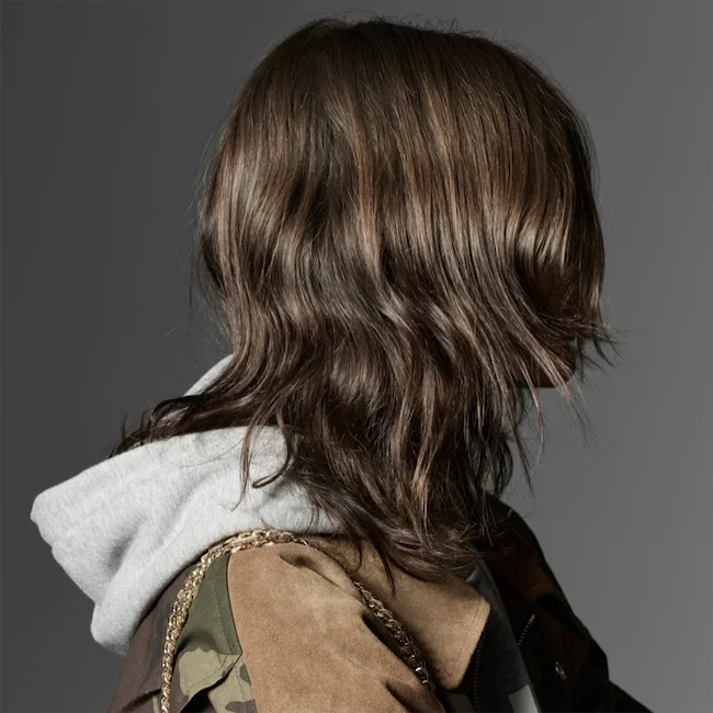 imagen 13 de Kaia Gerber y Celine en la Costa Azul.