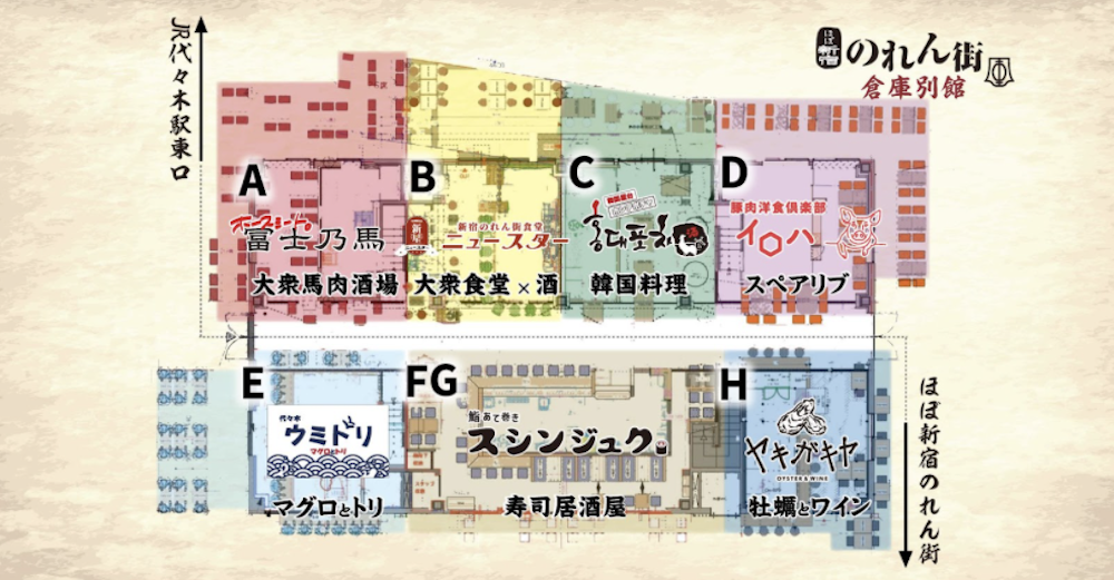 imagen 17 de La Guía Michelin nos explica dónde y cómo comernos Tokio.