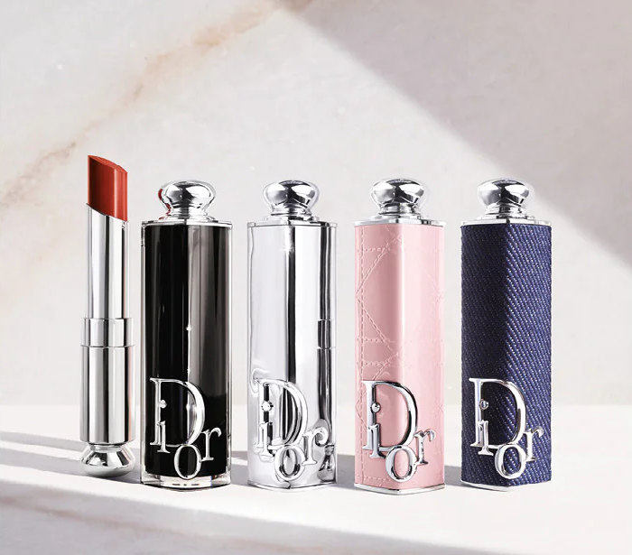 imagen 7 de Dior Addict: mírame a la boca.