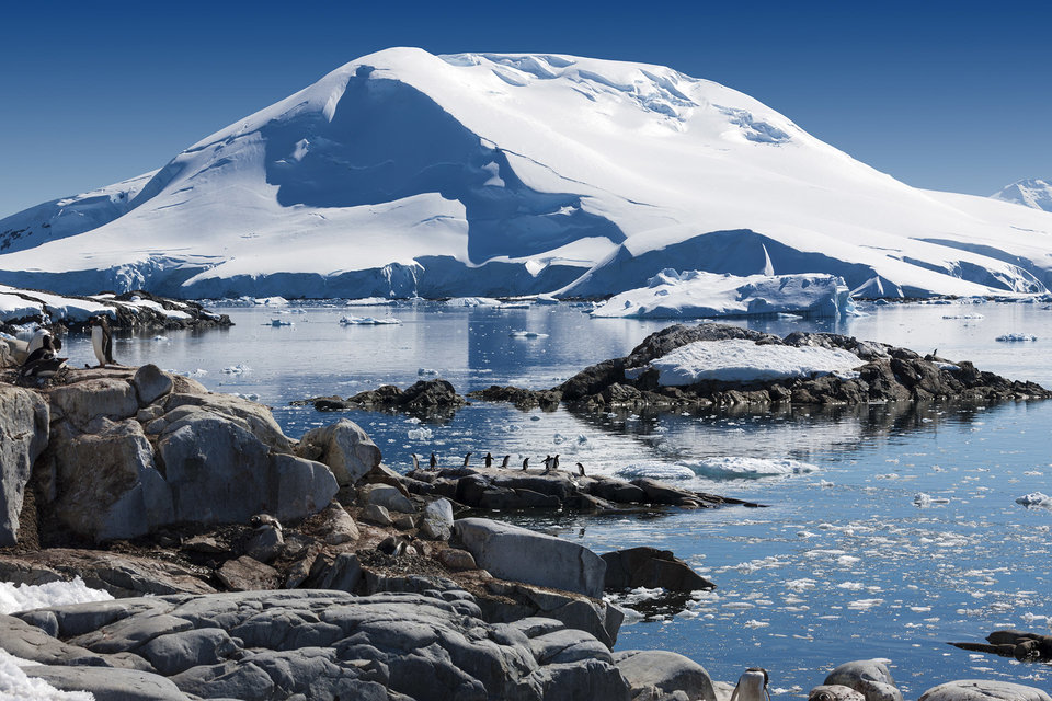 imagen 2 de ¿Quieres disfrutar de un crucero al más puro estilo Shackleton? (pero menos épico, claro).