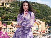 Deva Cassel es Dolce Lily para Dolce & Gabbana.