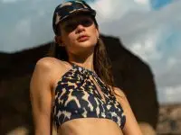 Eres x Maison Rabih Kayrouz, el glamour hecho verano.