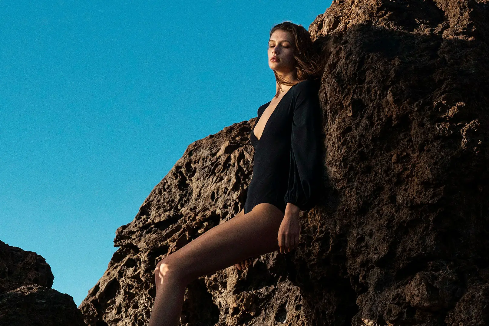 imagen 4 de Eres x Maison Rabih Kayrouz, el glamour hecho verano.